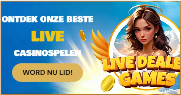 Slots Angels Casino banner