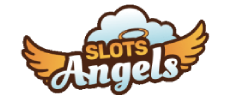 Slots Angels Casino logo